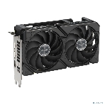 Видеокарта Asus PCI-E 5.0 DUAL-RX9060XT-16G AMD Radeon RX 9060XT 16Gb 128bit GDDR6 2550/20000 HDMIx1 DPx2 HDCP Ret, фото17