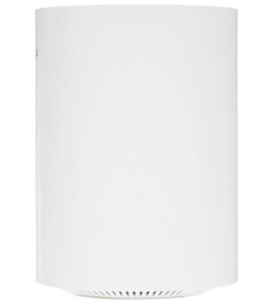 Бесшовный Mesh роутер Cudy M1800 (M1800 1-PACK) AX1800 10/100/1000BASE-TX/Wi-Fi белый
