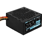 Блок питания Aerocool/Formula VX-700 PLUS, 700Вт, 120мм, черный, (аналог Aerocool VX Plus 700), фото16