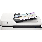 Сканер Epson WorkForce DS-1630 (B11B239401) планшетный, A4, CIS, 600x600 dpi, двусторонный автоподатчик, USB 3.0, фото4