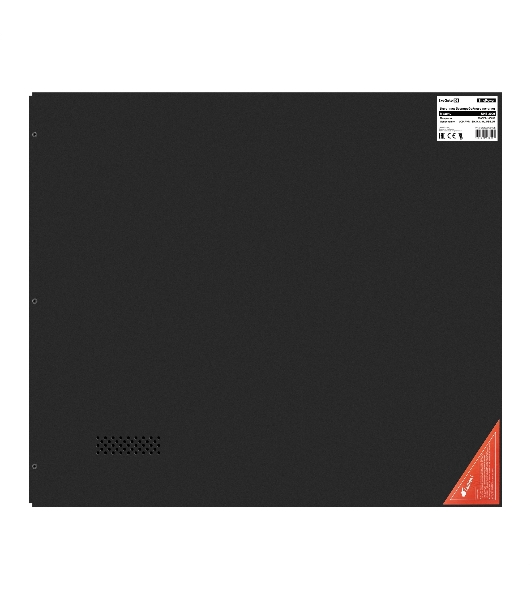 Источник бесперебойного питания Pure Sine Wave ExeGate SinePower UHB-2000.LCD.AVR.1SH.4C13.RJ.USB.2U 2000VA/1600W, LCD, AVR, 1*Schuko+4*C13, RJ45/11, USB, Rackmount 2U/Tower, металлический корпус, черный