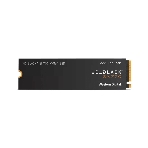 Накопитель SSD WD Black SN770 NVMe, 1.0Tb, M.2(22x80мм), NVMe, PCIe 4.0 x4, 3D TLC, R/W 5150/4900Mb/s, IOPs 740 000/800 000, TbW 600, DWPD 0.3 (12 мес.), фото5