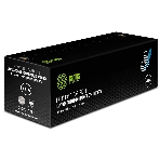 Картридж лазерный Cactus CS-CF531A-MPS голубой (2700стр.) для HP LaserJet M154/M180n/M181fw, фото2