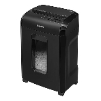 Шредер Fellowes Powershred 10M FS-4630601 DIN P-5, 2х15мм, 10лст., 19лтр., Safety Lock, с микрорезкой, фото21