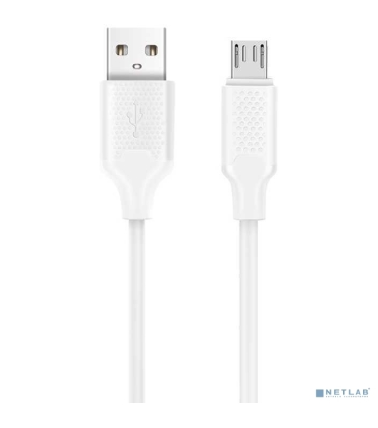 Кабель Harper BCH-321 White