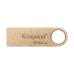 Флешка USB Kingston DataTraveler SE9 G3 (DTSE9G3/512Gb), 512Gb, USB 3.2 Gen 1, R/W 220/100, золотистый, фото6