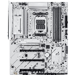 Материнская плата ASUS B650E MAX GAMING WIFI W, AM5, AMD B650, 4xDDR5, 4xSATA, 3xM.2, 1xPCIe 5.0 x16, 1xPCIe 4.0 x4, 2xPCIe 3.0 x1, 1xDP, 1xHDMI, 1x2.5Gb LAN, Wi-Fi 6E, Bluetooth 5.3, 1xUSB-C 10Gbps, 3xUSB-A 10Gbps, 2xUSB-A 5Gbps, 2xUSB-A 2.0, 3x3.5 мм, 7.1, ATX, фото13