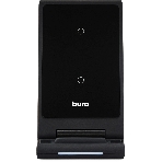Беспроводное зарядное устройство Buro CWC-QC5 15W 3A (QI) USB-C универсальное черный, фото22