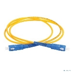 Оптический (патч-корд) ITK SM, 9/125 (OS2), SC/UPC-SC/UPC,(simplex),1м, фото 1