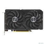 Видеокарта Asus PCI-E 5.0 DUAL-RX9060XT-16G AMD Radeon RX 9060XT 16Gb 128bit GDDR6 2550/20000 HDMIx1 DPx2 HDCP Ret, фото16