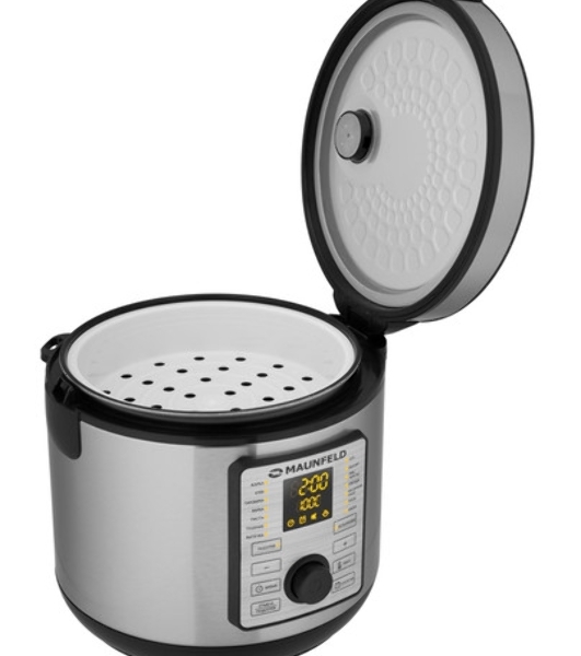 Мультиварка Maunfeld MPMC-1625S