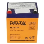 Батарея для ИБП Delta HR 12-21W (12V, 5Ah), фото2