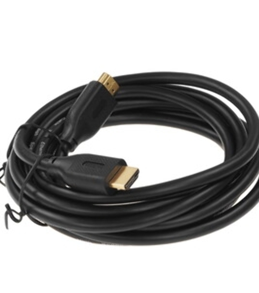 Кабель HDMI Cablexpert CC-HDMI8K-3M, 3м, v2.1, 8K, 19M/19M, черный, пакет