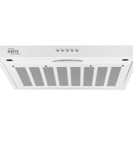 Вытяжка ОАЗИС PО-50W (А)