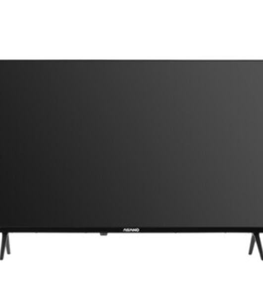 Телевизор Asano 32' 32LH5020T черный LED HD 60Hz Smart TV Салют ТВ