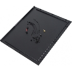 Компьютерный корпус Aerocool/Formula F-3401 (V1) черный без БП ATX 3x120мм 2xUSB 2.0 1xUSB 3.0 audio bott PSU, фото31