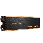 Накопитель SSD ADATA LEGEND 960 MAX, 4Tb, M.2 2280, PCIe 4.0 x4, NVMe, R/W 7400/6800, с радиатором, фото6