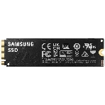 Накопитель SSD Samsung 990 PRO, 1000Gb, PCIe 4.0 x4, M.2 2280, NVMe, R/W 7450/6900, фото13