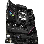 Материнская плата ASUS ROG STRIX B650E-F GAMING WIFI, AM5, AMD B650, 4xDDR5, 4xSATA, 3xM.2, 1xPCI-E 5.0 x16, 1xPCI-E 4.0 x4, 2xPCI-E x1, 1xHDMI, 1xDP, 1x 2.5Gb LAN, 4xUSB-A 2.0, 4xUSB-A 3.2 Gen 1, 2xUSB-A 3.2 Gen 2, 1xUSB-C 3.2 Gen 2, 1xUSB-C 3.2 Gen 2x2, 5x3.5 мм, 7.1, ATX, фото29