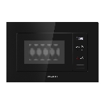 Микроволновая печь встраиваемая Maunfeld MBMO820SGb10, фото11