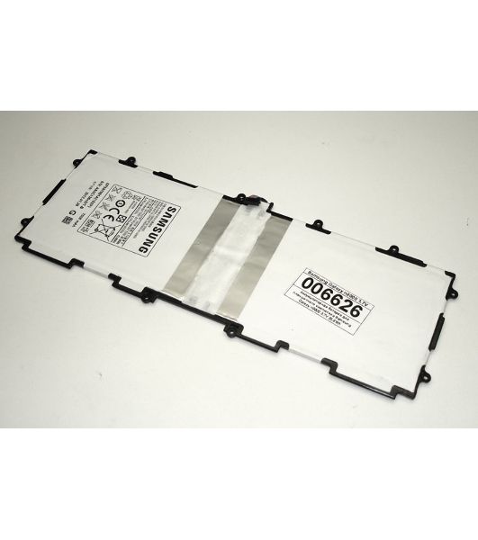 Аккумуляторная батарея SP3676B1A(1S2P) для Samsung Galaxy Tab GT-P7500 3.7V 25.9Wh