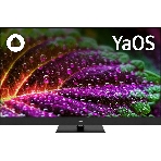 Телевизор BBK 43' 43LED-8259/UTS2C черный QLED UHD 60Hz Яндекс ТВ 1.5GB/8GB, фото8