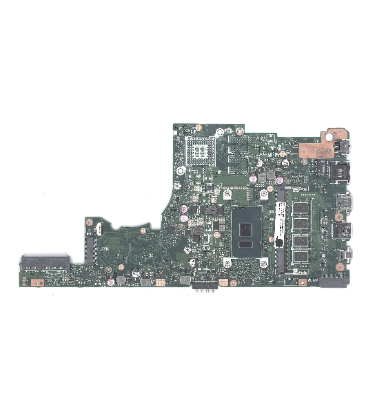 Материнская плата для Asus X405UA 8G/I7-7500U