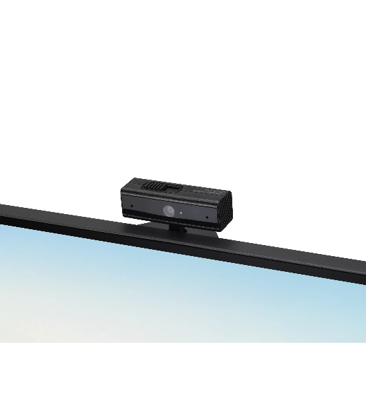 Монитор 27' ASUS BE27ACSBK IPS 2560x1440, 60 Гц, 5 мс, 16:9, 350 кд/м2, 1xHDMI, 2хDP, USB-C, 1x3.5 мм, черный