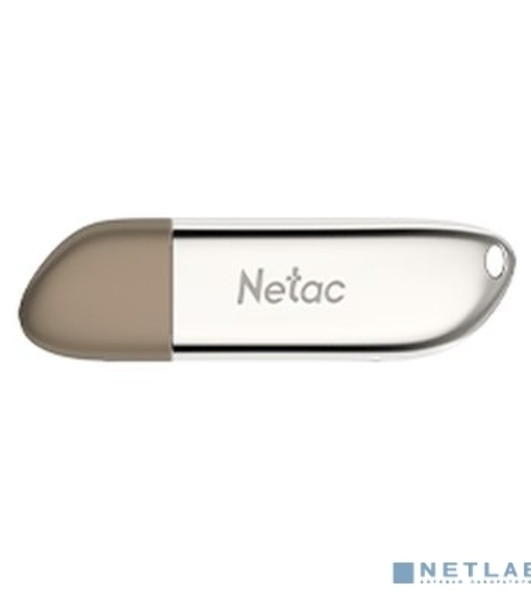 Флешка USB Netac USB U352 USB 2.0 16Gb, retail version