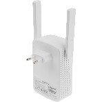 Повторитель беспроводного сигнала Mercusys ME60X AX1500 10/100/1000BASE-TX белый, фото5