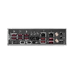 Материнская плата MSI MPG Z890 CARBON WIFI, LGA 1851, Intel Z890, 4xDDR5, 4xSATA, 5xM.2, 1xPCI-E 5.0 x16, 1xPCI-E 5.0 x8, 1xPCI-E 4.0 x4, 1xHDMI, 2xUSB-C Thunderbolt 4, 1xUSB-C 3.2 Gen 2, 10xUSB-A 3.2 Gen 2, 2x 5Gb LAN, 2x3.5 мм, 7.1, ATX, фото5