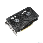 Видеокарта Asus PCI-E 5.0 DUAL-RX9060XT-16G AMD Radeon RX 9060XT 16Gb 128bit GDDR6 2550/20000 HDMIx1 DPx2 HDCP Ret, фото15