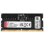 Оперативная память Kingston Fury Impact, DDR5, 8GB (1x8GB), 4800MHz, CL38 SO-DIMM, фото15