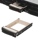 Корпус SuperMicro CSE-826BE1C-R920LPB 920W черный, фото18