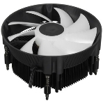 Кулер ID-Cooling DK-07i RAINBOW (Intel) черный 120мм алюминий 1800rpm 26db 4-pin 125W 60мм, фото25