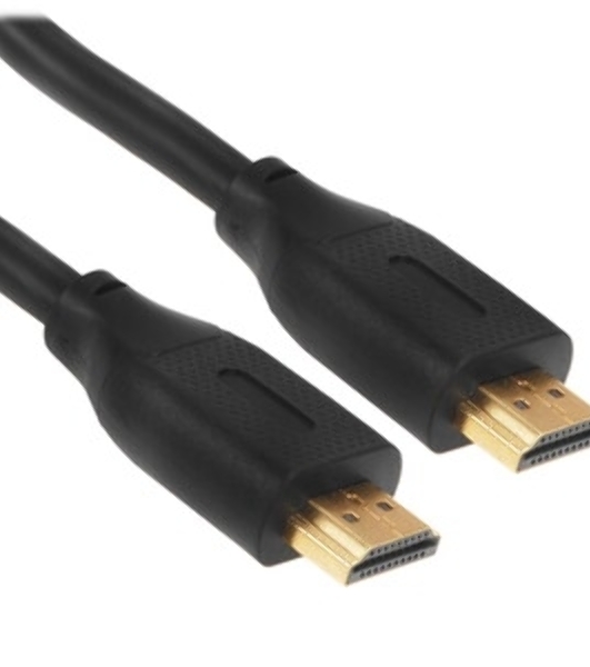 Кабель HDMI Cablexpert CC-HDMI8K-3M, 3м, v2.1, 8K, 19M/19M, черный, пакет