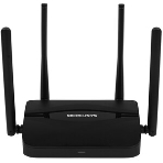 Двухдиапазонный роутер Wi-Fi 7 Mercusys MR25BE BE3600, фото15