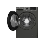 Стиральная машина Beko B3WFR572AB темно-серый, загрузка фронтальная 7 кг, 1200 об/мин., класс: А, фото9