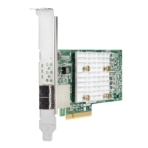Контроллер HPE Smart Array E208e-p SR Gen10 (804398-B21), фото2