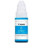 Чернила Canon GI-490C 0664C001 голубой (70 мл) для Canon Pixma G1400/2400/3400, фото5