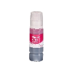 Чернила Sakura M0H55AE (№GT52 Magenta) для HP, пурпурный, 70 мл., 8000 к., фото2