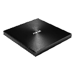 Оптический привод DVD-RW Asus SDRW-08U9M-U черный USB slim ultra slim M-Disk Mac внешний RTL, фото13