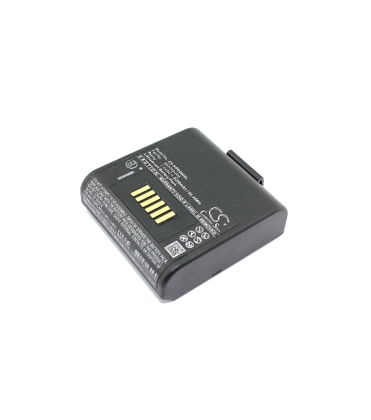 Аккумулятор CameronSino CS-HPR400SL RP4 smart battery with LED CS-HPR400SL 5200mAh 550053-000