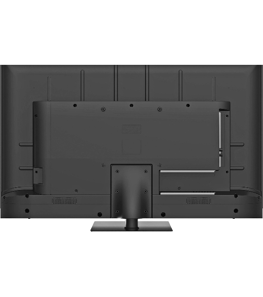 Телевизор BBK 43' 43LED-8259/UTS2C черный QLED UHD 60Hz Яндекс ТВ 1.5GB/8GB