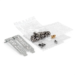 Серверный корпус ExeGate Pro 2U330-03 RM 19', высота 2U, глубина 330, БП 1000PPH-SE, 2*USB, фото11