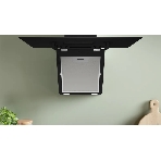 Вытяжка наклонная Bosch DWK64PJ60T черный, 60 см, 400 куб. м/ч, 69 дБ, фото10