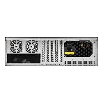 Серверный корпус ExeGate Pro 3U390-11 (RM 19', высота 3U, глубина 390, БП 1100PAS, USB), фото17