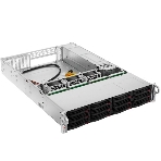 Корпус SuperMicro CSE-826BE1C-R920LPB 920W черный, фото17