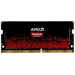 Оперативная память AMD Radeon R9, DDR4, 16GB (1x16GB), 3200MHz, CL22, SO-DIMM, фото3