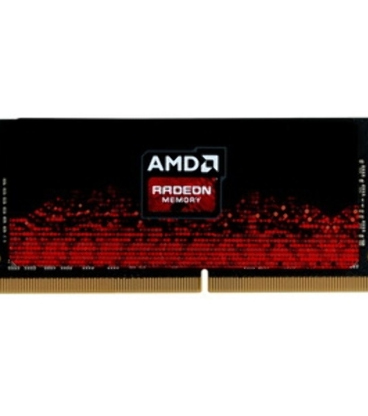 Оперативная память AMD Radeon R9, DDR4, 16GB (1x16GB), 3200MHz, CL22, SO-DIMM